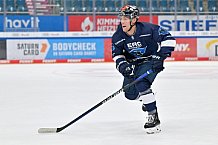 Eishockey, Herren, DEL, Saison 2023-2024, Vorbereitung, ERC Ingolstadt - Auftakttraining, 07.08.2023