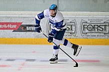 Eishockey, Herren, DEL, Saison 2025-2026, Vinschgau Cup, ERC Ingolstadt - Pre-Game-Skate, 22.08.2025