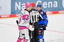 Eishockey, Herren, DEL, Saison 2026-2027, Spieltag 13, ERC Ingolstadt - Eisbären Berlin, 30.10.2026