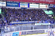 ERC Ingolstadt vs Straubing Tigers, DEL, Deutsche Eishockey Liga, Spieltag 52, 03.03.2019
