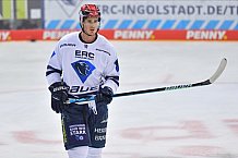 18.11.2020 - ERC Ingolstadt - Training