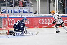 Eishockey, Herren, DEL, Saison 2024-2025, Spieltag 25, ERC Ingolstadt - Pinguins Bremerhaven, 12.12.2024