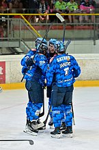Eishockey, Herren, DEL, Saison 2025-2026, Vinschgau Cup, Spiel 4, HC Pustertal - ERC Ingolstadt, 24.08.2025