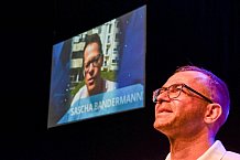 ERC Abschlussfeier am 07.04.2019