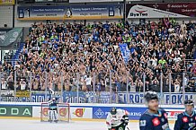 Eishockey, Mens, CHL, Season 2023-2024, ERC Ingolstadt - Färjestad Karlstad, 02.09.2023
