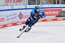Eishockey, Herren, DEL, Saison 2025-2026, Playoffs Halbfinale, Spiel 1, ERC Ingolstadt - Iserlohn Roosters, 12.09.2025