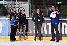 ERC Ingolstadt vs Koelner Haie, Eishockey, DEL, Deutsche Eishockey Liga, Spieltag 52, 26.02.2017