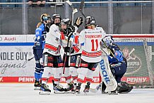 Eishockey, Frauen, DFEL, Playoffs, Finale, Spiel 1, Saison 2023-2024, ERC Ingolstadt - ECDC Memmingen Indians, 16.03.2024