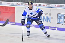 ERC Ingolstadt vs Augsburger Panther, Eishockey, DEL, Deutsche Eishockey Liga, Vorbereitung, 31.08.2018