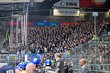 Eishockey, Herren, DEL, Saison 2022-2023, Spieltag 48, Augsburger Panther - ERC Ingolstadt, 29.01.2023