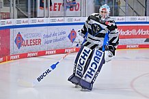 Eishockey, Herren, DEL, Saison 2024-2025, Spieltag 45, ERC Ingolstadt - Iserlohn Roosters, 16.02.2025