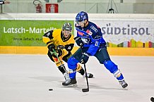 Eishockey, Herren, DEL, Saison 2026-2027, ERC Ingolstadt - HC Falkensteiner Pustertal, 21.08.2026