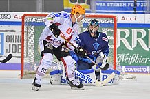 ERC Ingolstadt vs Fischtown Pinguins, DEL, Deutsche Eishockey Liga, Spieltag 25, 08.12.2019