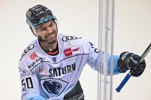 Eishockey, Herren, DEL, Saison 2022-2023, Gäuboden Cup, Nürnberg Ice Tigers - ERC Ingolstadt, 19.08.2022
