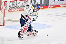 Eishockey, Herren, DEL, Saison 2025-2026, Spiel 22, ERC Ingolstadt - Eisbären Berlin, 26.11.2025