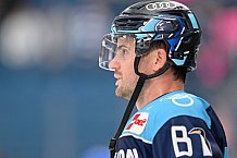 Eishockey, Herren, DEL, Saison 2022-2023, Vorbereitung, ERC Ingolstadt - Augsburger Panther, 04.09.2022