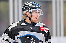 Eishockey, Herren, DEL, Saison 2024-2025, Playoffs Halbfinale, Spiel 1, ERC Ingolstadt - Kölner Haie, 02.04.2025