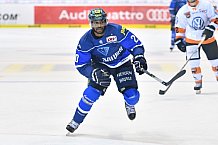 ERC Ingolstadt vs Grizzlys Wolfsburg, Eishockey, DEL, Deutsche Eishockey Liga, Spieltag 12, 13.10.2017