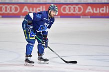 ERC Ingolstadt Training, DEL, Deutsche Eishockey Liga, 13.02.2020