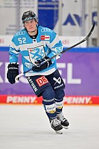 Eishockey, Herren, DEL, Saison 2022-2023, Spieltag 8, ERC Ingolstadt - Eisbären Berlin, 07.10.2022
