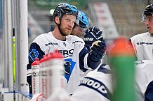 Eishockey, Herren, DEL, Saison 2025-2026, ERC Ingolstadt - Training, 04.08.2025