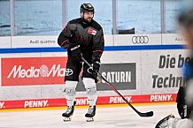 Eishockey, Herren, DEL, Saison 2025-2026, Spiel 38, ERC Ingolstadt - Kölner Haie, 09.01.2026