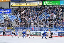 Eishockey, Herren, DEL, Saison 2026-2027, Spieltag 8, ERC Ingolstadt - Löwen Frankfurt, 11.10.2026