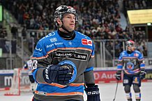 Eishockey, Herren, DEL, Saison 2023-2024, Spieltag 40, ERC Ingolstadt - Schwenninger Wild Wings, 21.01.2024