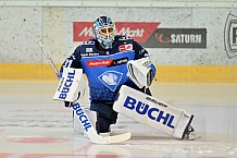 Eishockey, Herren, DEL, Saison 2023-2024, Vinschgau Cup, ERC Ingolstadt - HC Pustertal, 25.08.2023
