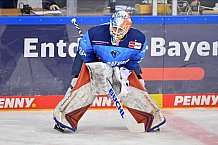 04.12.2020 - ERC Ingolstadt - Straubing Tigers