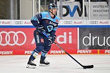 Eishockey, Herren, DEL, Saison 2022-2023, Spieltag 27, ERC Ingolstadt - Iserlohn Roosters, 04.12.2022