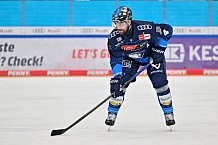 Eishockey, Herren, DEL, Saison 2024-2025, Spieltag 32, ERC Ingolstadt - Adler Mannheim, 30.12.2024