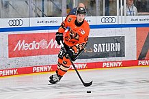 Eishockey, Herren, DEL, Saison 2025-2026, Playoffs Halbfinale, Spiel 3, ERC Ingolstadt - Grizzlys Wolfsburg, 19.09.2025