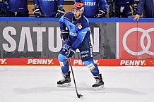 13.12.2020 - ERC Ingolstadt - Augsburger Panther