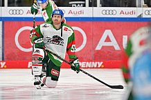 Eishockey, Herren, DEL, Saison 2022-2023, Spieltag 37, ERC Ingolstadt - Augsburger Panther, 30.12.2022