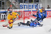 Eishockey, Herren, DEL, Saison 2023-2024, Spieltag 6, ERC Ingolstadt - Düsseldorfer EG, 01.10.2023