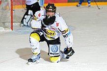 ERC Ingolstadt vs Krefeld Pinguine, Eishockey, DEL, Deutsche Eishockey Liga, Spieltag 3, 30.09.2016
