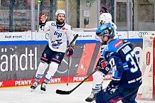 Eishockey, Herren, DEL, Saison 2025-2026, Spiel 50, ERC Ingolstadt - Adler Mannheim, 08.03.2026