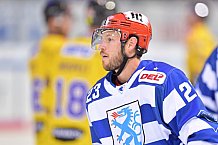 ERC Ingolstadt vs Krefeld Pinguine, DEL, Deutsche Eishockey Liga, Spieltag 3, 20.09.2019