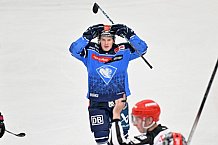 Eishockey, Herren, DEL, Saison 2023-2024, Spieltag 10, ERC Ingolstadt - Nürnberg Ice Tigers, 13.10.2023