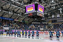 Hockey, Mens, CHL, Season 2025-2026, Regular Season, Game Day 6, ERC Ingolstadt - Odense Bulldogs, 15.10.2025
