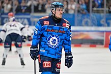 Eishockey, Herren, DEL, Saison 2025-2026, Playoffs, Viertelfinale, Spiel 4, ERC Ingolstadt - EHC Red Bull München, 31.03.2026