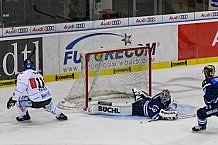 ERC Ingolstadt vs Augsburger Panther, Eishockey, DEL, Deutsche Eishockey Liga, Spieltag 8, 05.10.2018