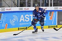 ERC Ingolstadt vs Kölner Haie, DEL, Deutsche Eishockey Liga, Spieltag 9, 06.10.2019