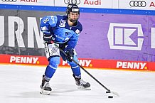 Eishockey, Frauen, DFEL, Saison 2020-2021, ERC Ingolstadt - ECDC Memmingen Indians, 21.02.2021