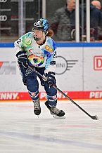 Eishockey, Frauen, DFEL, Saison 2022-2023, ERC Ingolstadt - Eisbären Berlin, 04.02.2023