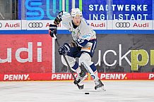 Eishockey, Herren, DEL, Saison 2024-2025, Spieltag 45, ERC Ingolstadt - Iserlohn Roosters, 16.02.2025