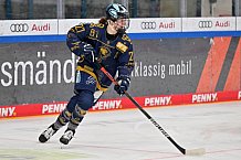 Eishockey, Frauen, DFEL, Saison 2022-2023, ERC Ingolstadt - EC Bergkamener Bären, 18.02.2023