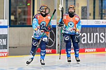 Eishockey, Frauen, European Womens Hockey League, Saison 2024-2025, ERC Ingolstadt - Lakers Kärnten, 13.09.2024