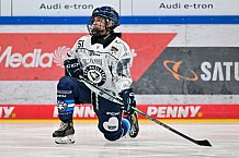 Eishockey, Frauen, DFEL, Saison 2025-2026, ERC Ingolstadt - HK Budapest, 15.11.2025
